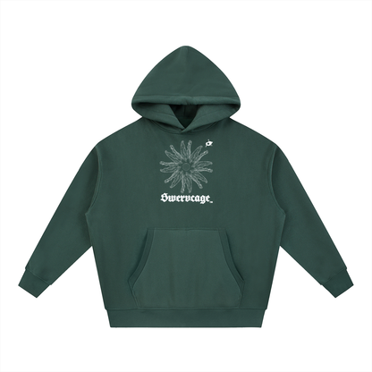 Swervcage Exclusive Hoodie