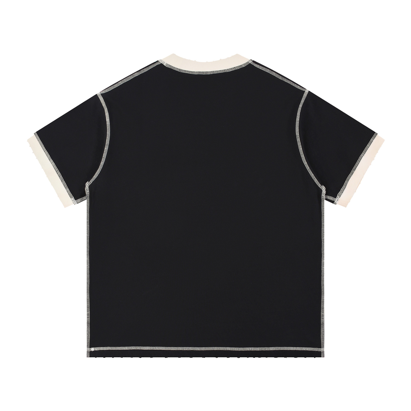 Swervcage Signature Tee