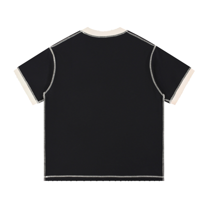 Swervcage Signature Tee