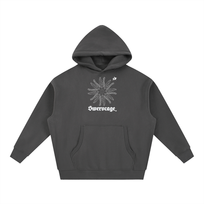 Swervcage Exclusive Hoodie