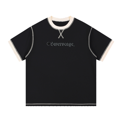 Swervcage Signature Tee