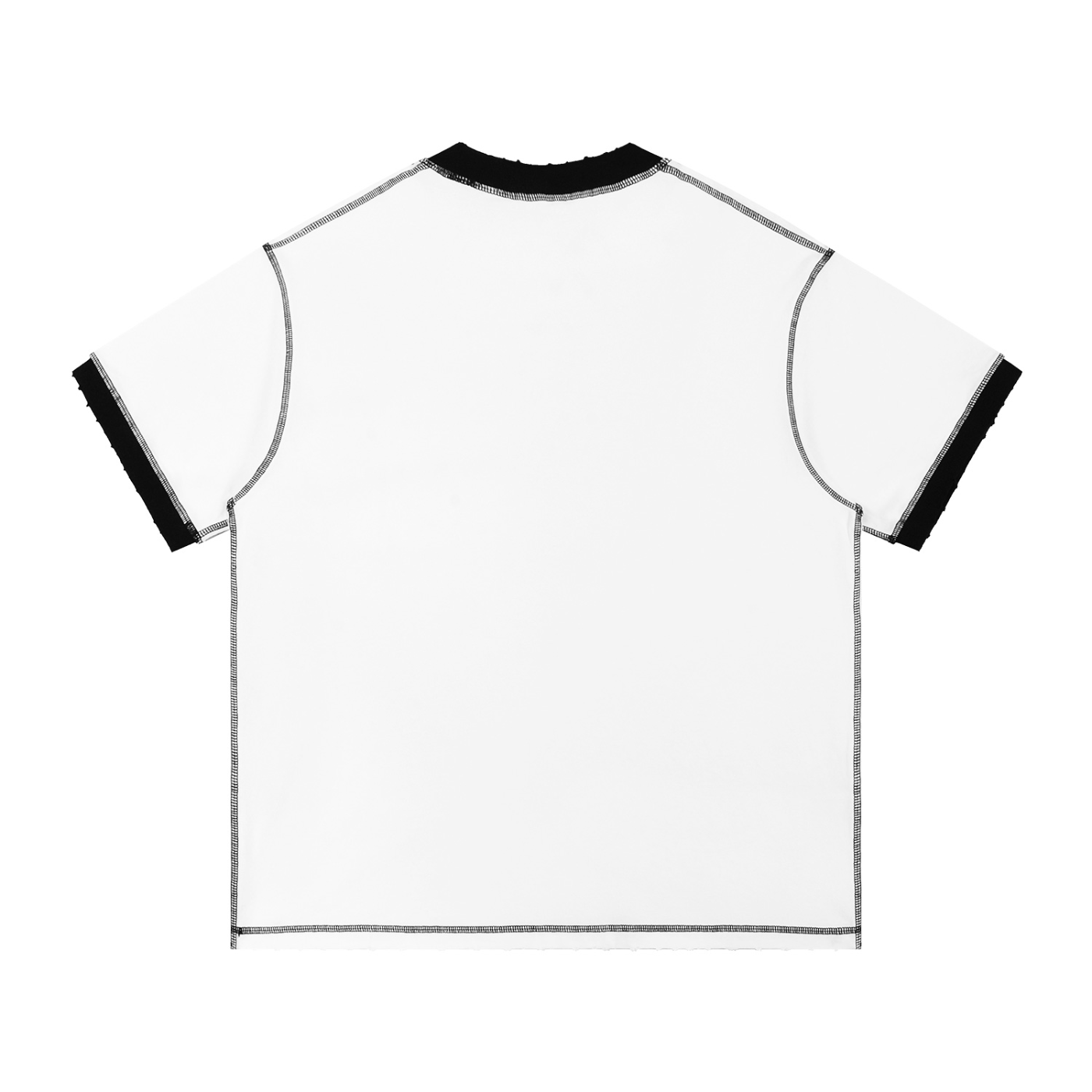 Swervcage Signature Tee
