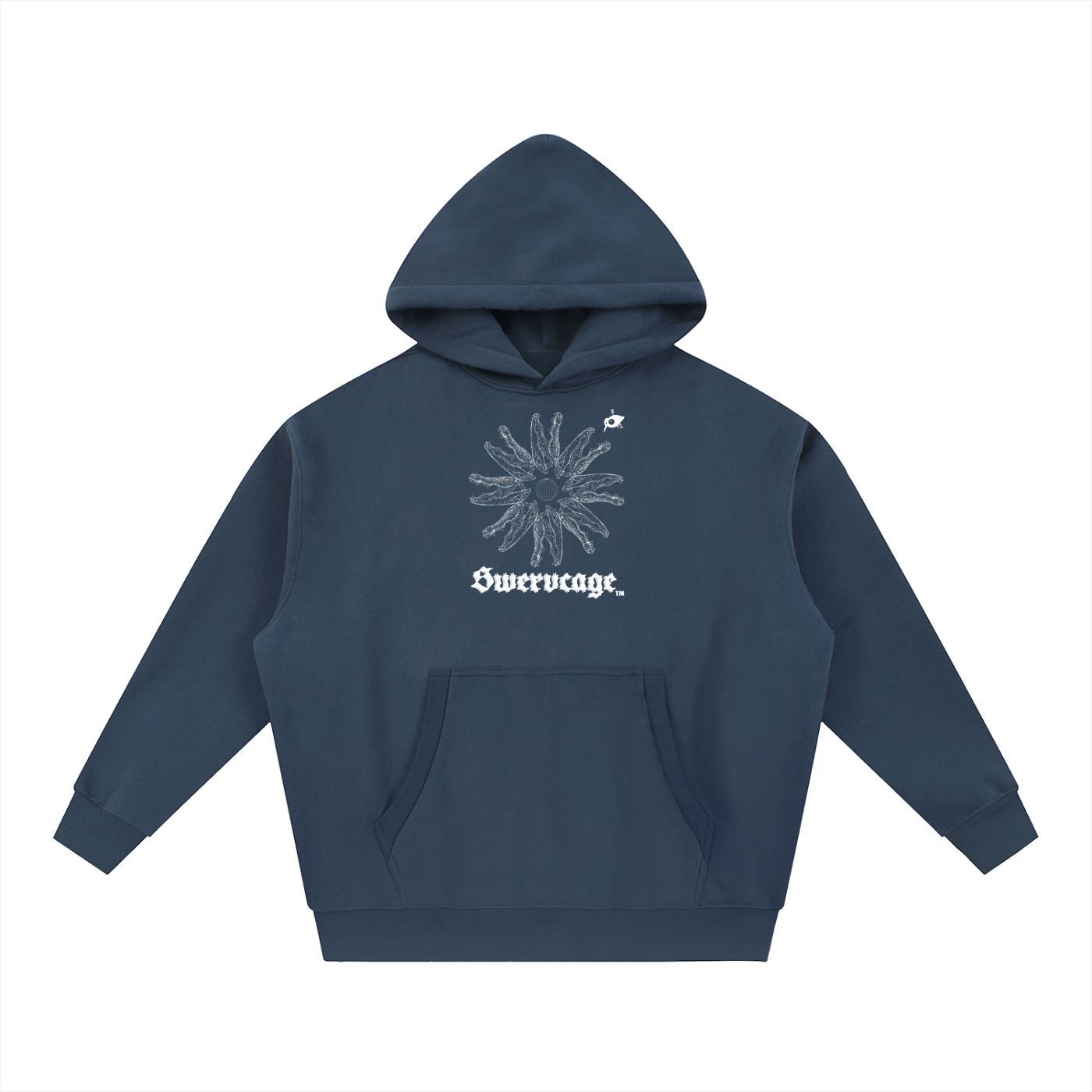 Swervcage Exclusive Hoodie