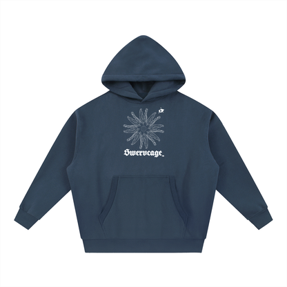 Swervcage Exclusive Hoodie