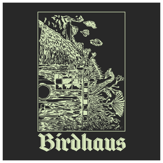 Birdhaus Print