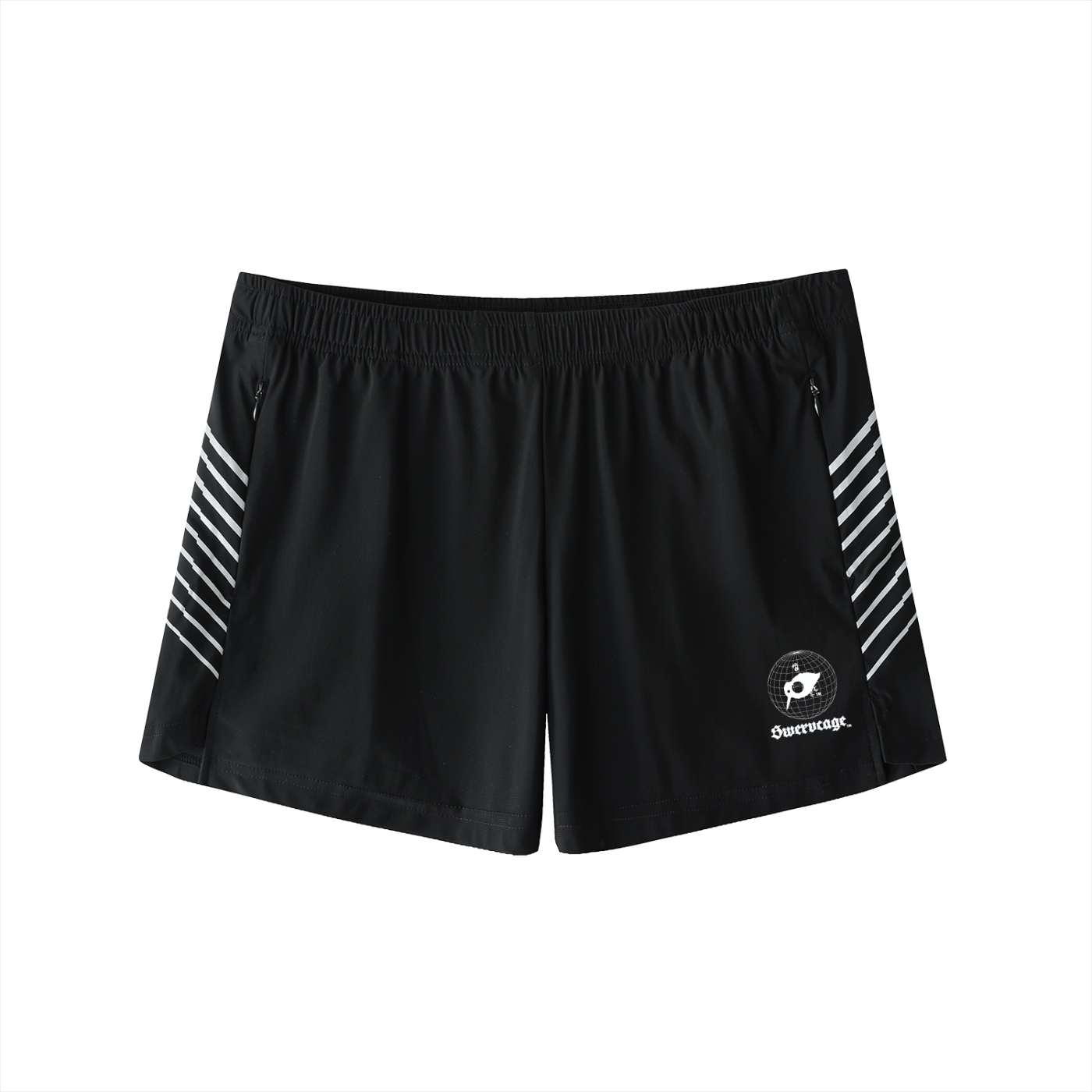 Swervcage Runners