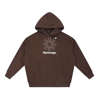 Swervcage Exclusive Hoodie