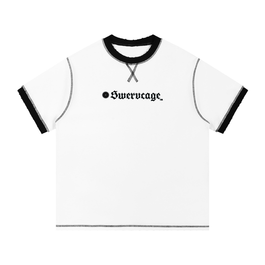 Swervcage Signature Tee