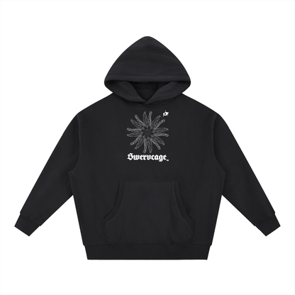 Swervcage Exclusive Hoodie