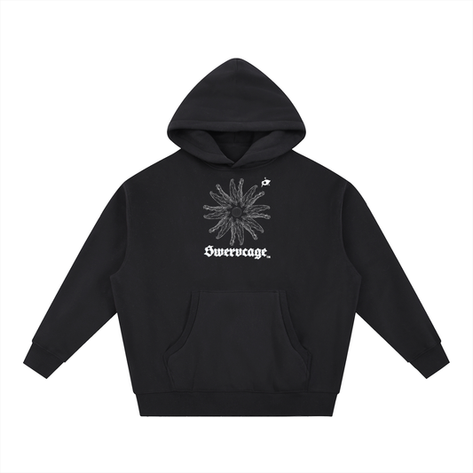 Swervcage Exclusive Hoodie